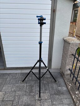 Montážní stojan na kolo/elektrokolo - 3