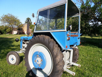 Zetor 25 K - 3