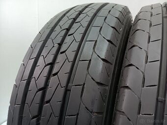 Letní pneu 225/65/16C Bridgestone - 3