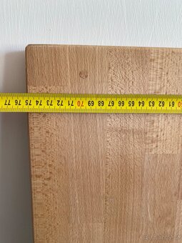 Pracovní deska - 3