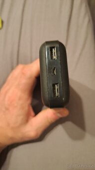 Powerbanky Yenkee 20000mAh - 3
