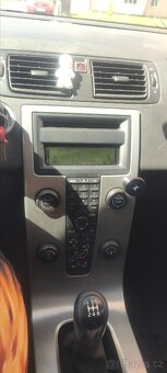 Volvo v50 80kw 1.6D - 3