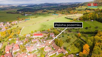 Prodej pozemku, 716 m², Žihobce - 3