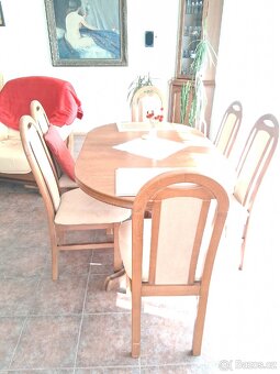 Obývací pokoj - 3