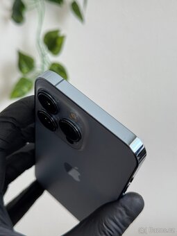 iPhone 13 Pro 512GB - 100% baterie - 3