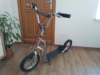 Dětská koloběžka - 3