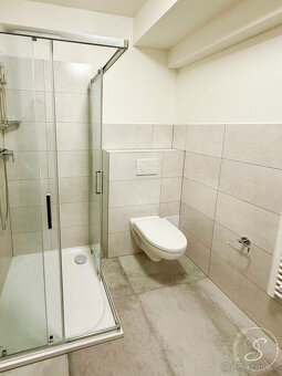 Pronájem bytu 1+kk, 32 m2, Praha Hloubětín - 3