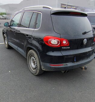 VW Tiguan 2.0TDI 103kw 4motion - 3