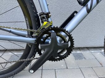 Nové gravel kolo Vitoria, vel. L - 3