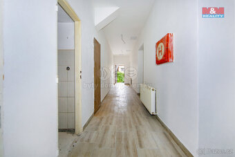 Prodej rodinného domu, 401 m², Heřmanova Huť, ul. Revoluční - 3
