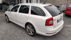 Škoda Octavia 2 RS,Facelift Commonrail,125kw - 3
