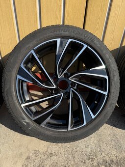 Alu kola 18” koncern VW - 3