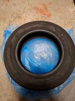 Letní pneu 205/60R16 - 3