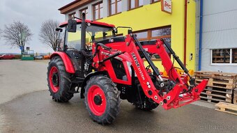 Zetor Major CL 80 - 3