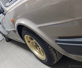 ALU kola Campagnolo pro vozy Škoda a Lancia 7x13 ET10 4x130 - 3
