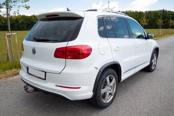 Volkswagen Tiguan 2.0 TDI 103kW DSG 4x4 R-Line, DPH - 3