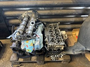Ford Transit 2,0 D 96KW rv 2017 Euro 6 - 3