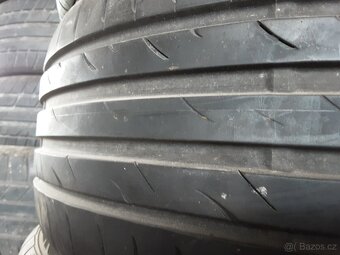 PNEU 225/55/16 a 215/45/16 , 2/4 ks. R16 letní pneu. - 3