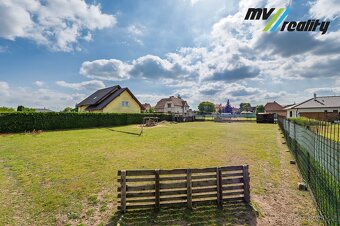 Sojovice, prodej pozemku pro bydlení, 870 m2, okr. Mladá Bol - 3