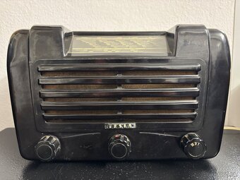 Rádio Tesla Talisman - 3