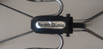 Sportovní lovecký prak Barnett Diablo - nejvyšší třída - 3