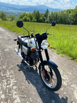 MZ 150 - 3