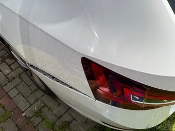 Skoda Superb 3 - 3