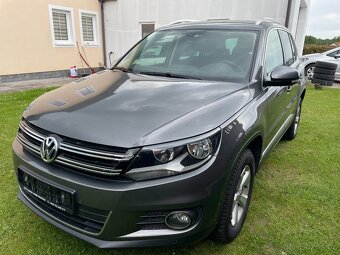 Volkswagen Tiguan, Sport & Style 2.0 TDI 4X4 Jen 121tkm - 3