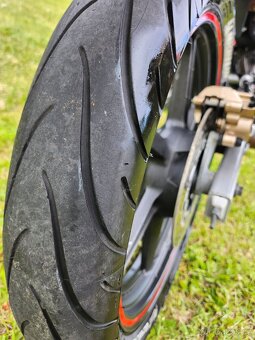 Honda CBR 125R - 3