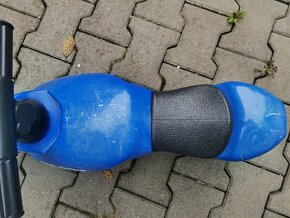 Odrážedlo - motorka - 3