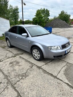 Audi a4 b6 1.9 tdi 74kw - 3
