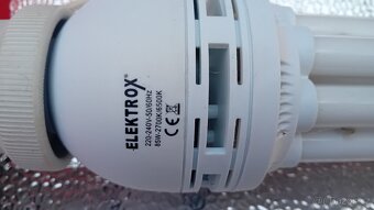 Prodám growth lampu 85W - 3