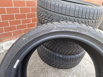 225/40 r19 zimni pneumatiky 225 40 19 225/40/19 pneu R19 - 3