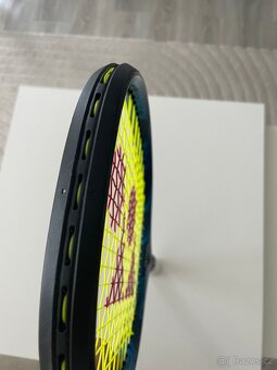 Predám raketu Yonex Ezone 98 - 3