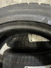 Continental ContiWinterContact TS830P SSR 225/45 R18 XL 95V - 3