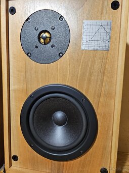 TESLA ARS 9205.10 HiFi repro - 3