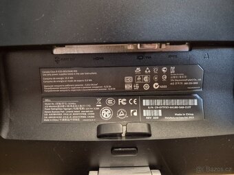 Monitor Dell - 3
