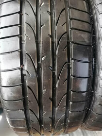 Letní pneu = 215/45 R17 = BRIDGESTONE - 3