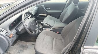 Renault Laguna GT II - 3