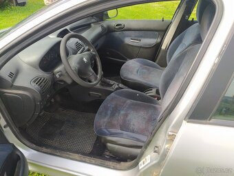 Peugeot 206 - 3