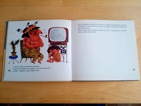 Báchorka adrmirála Machorky, V. Thiele - 3