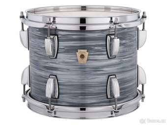 LUDWIG CLASSIC/ LEGACY MAPLE - 3