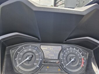 Honda Forza 125 - 2021 - 3
