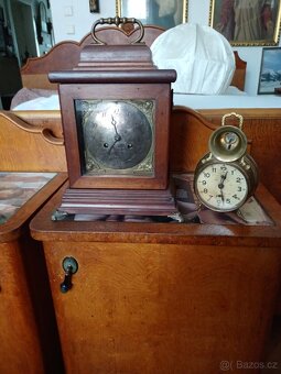 Hodiny a Budík - 3