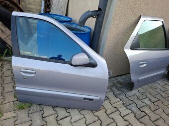 Citroen Xsara - 3