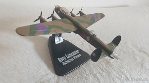 AVRO LANCASTER - 3