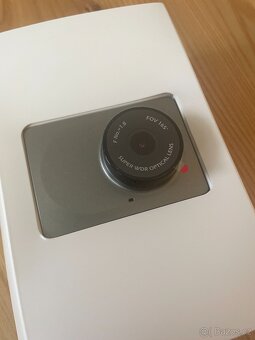 Yi Smart Dash Camera – Nová autokamera s Full HD záznamem - 3