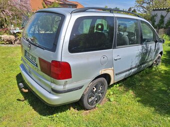 Prodám seat alhambra - 3