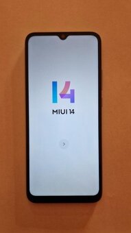 Xiaomi Redmi 10C 4GB/64GB - Mint Green - 3