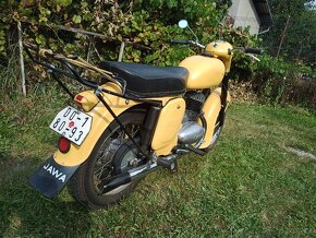 Jawa-čz 175/356 - 3